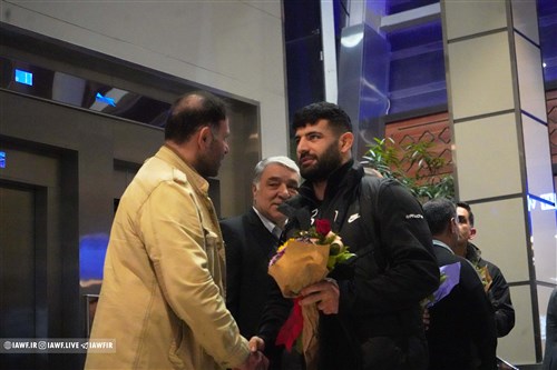 صحبت های آزادکاران پس از بازگشت از آمریکا (فیلم)